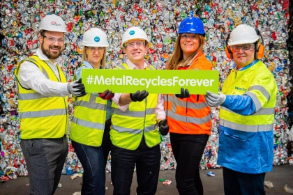 Trials commence to measure impact of communications on aerosol recycling