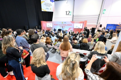 London Packaging Week unveils first confirmed speakers for 15th anniversary edition