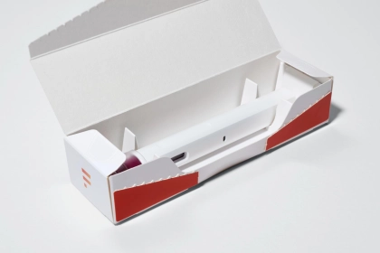 Faller Packaging develops customised packaging for sensitive products