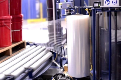 NPP: A guide to pallet wrap machine maintenance