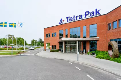 Tetra Pak unveils recycling collaborations and investments ahead of Earth Day