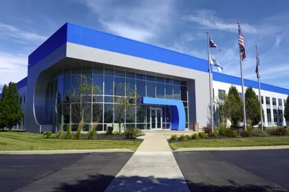 Yaskawa Motoman to expand robot manufacturing HQ in Ohio