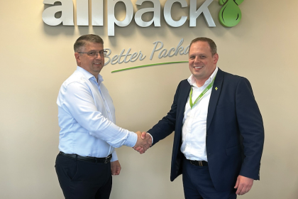 Allpack and Eastpac Group announce strategic merger
