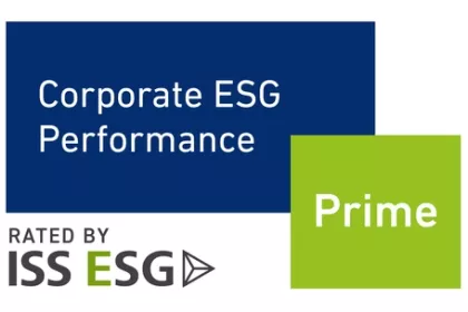 Berry Global receives “Prime” ISS ESG Corporate rating