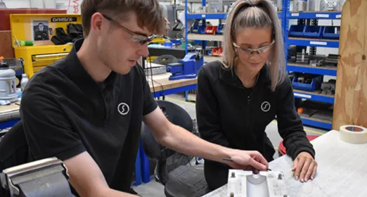 Spectra Packaging kicks off 2025 with exciting Apprenticeship Open Evenings