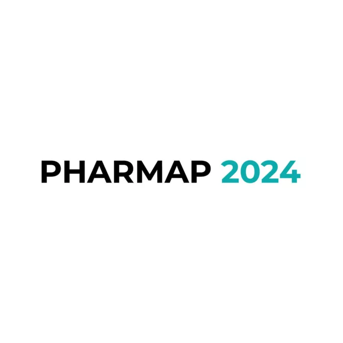 PHARMAP 2024