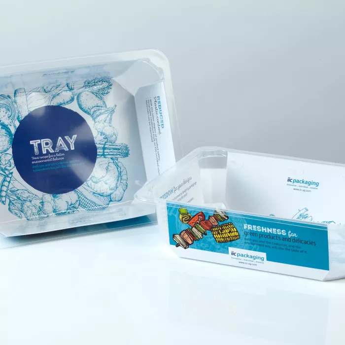 IIC Packaging