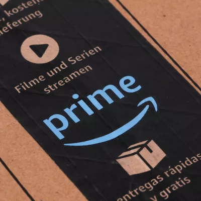 Amazon: first U.S. automated fulfillment centre ditches plastic delivery packaging