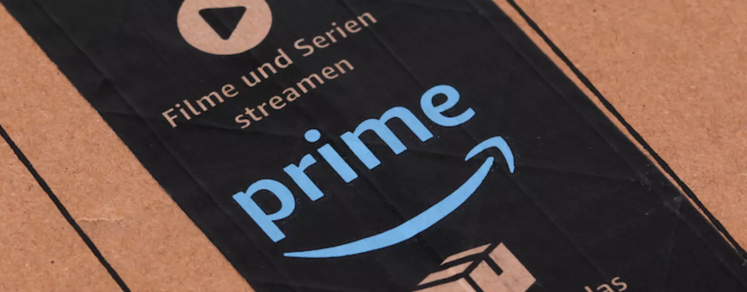Amazon: first U.S. automated fulfillment centre ditches plastic delivery packaging
