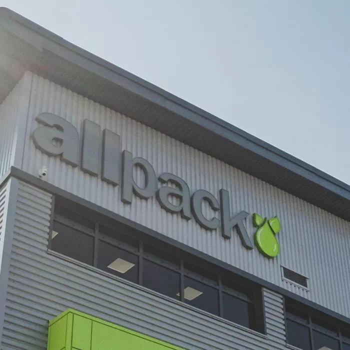 Allpack