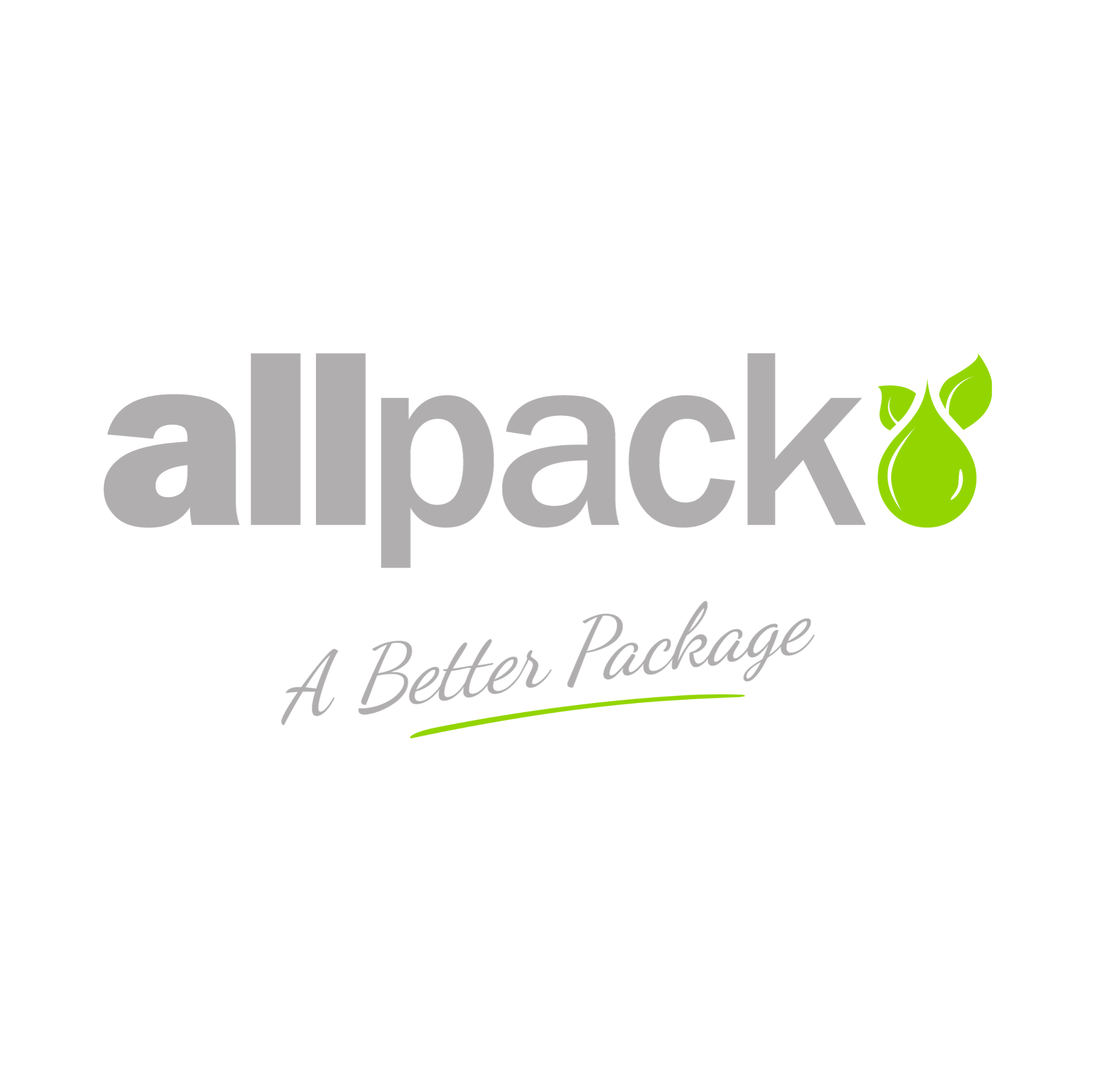 Allpack Logo
