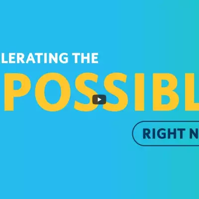 Amcor – Accelerating the Possible