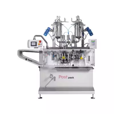 Autopack MH 110 Sachet Machine