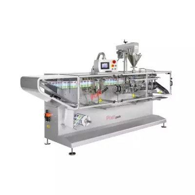 Autopack MH 140 Sachet Machine