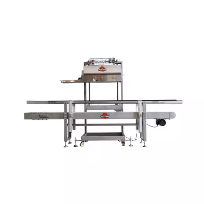 Autopack SV30 USD Heavy Duty Vertical Continuous Band Sealer