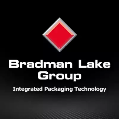 Bradman Lake Ibonhart Bagel Collator and BS540 Bagger