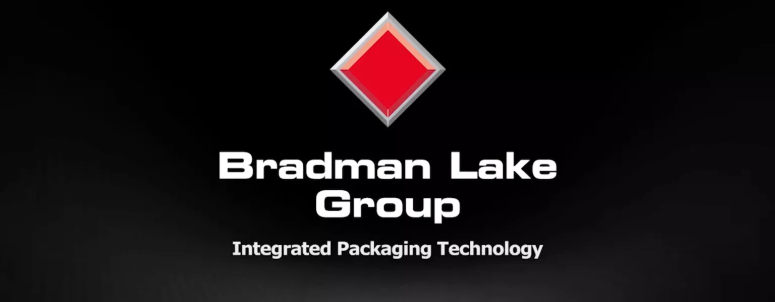 Bradman Lake Ibonhart Bagel Collator and BS540 Bagger
