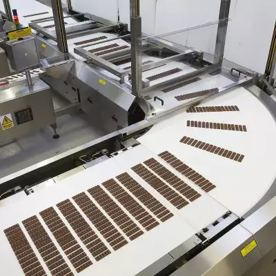 Automatic Distribution System (ADS)