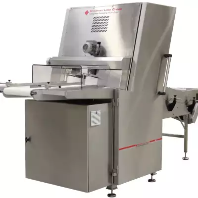 BS420 Slicer