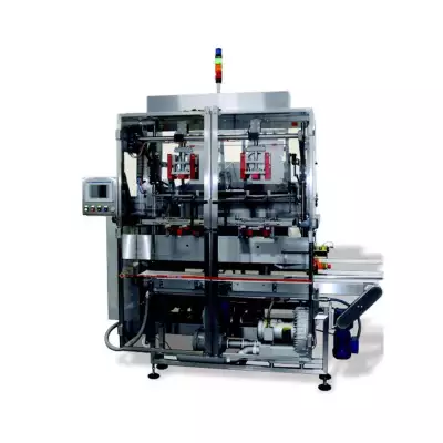 HS Carton Former and Tray Erector