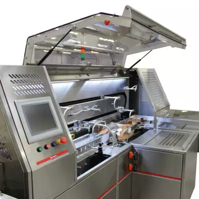 IBPRO Bagger