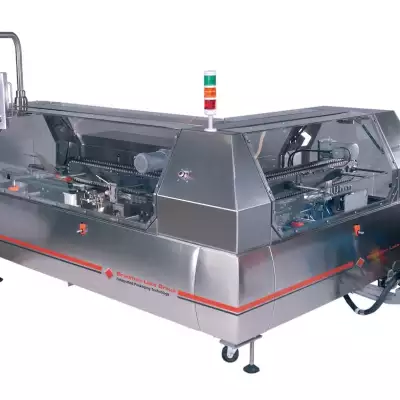 RA90 Carton Closer