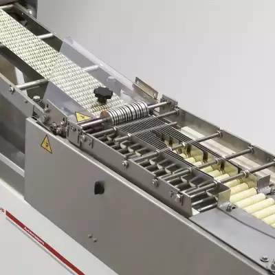 Roll Wrapping