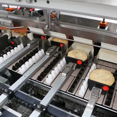 SL Minor Automatic Pie Insertion