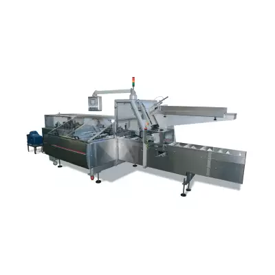 SL902 End Load Cartoner
