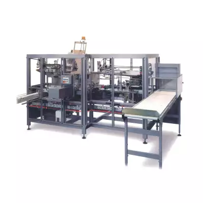 Side Load Case Packer (SLCP)