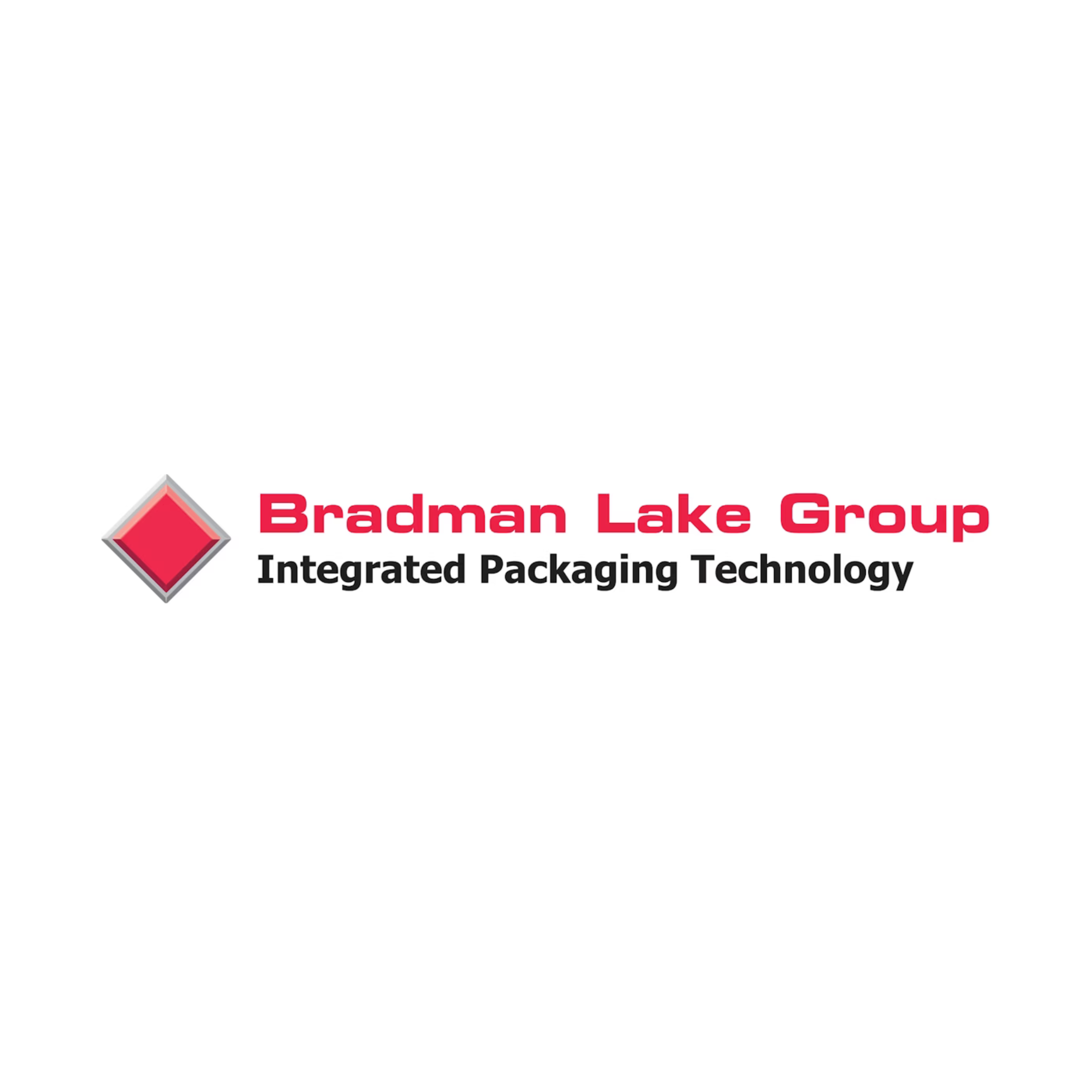 Bradman Lake Logo