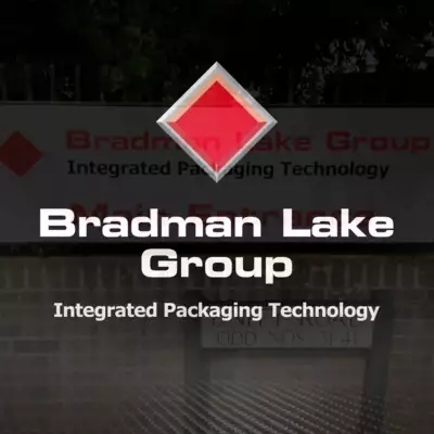 Bradman Lake Robotics Solutions