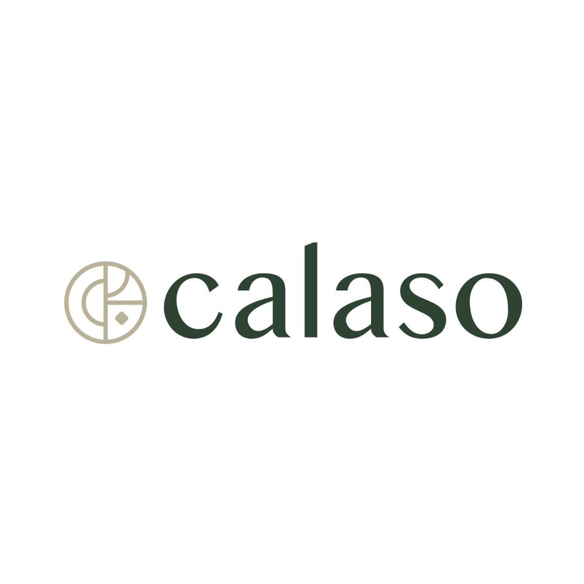 Calaso Logo