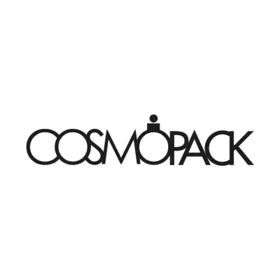 Cosmopack (Cosmoprof Worldwide Bologna)