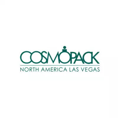 Cosmopack North America (Cosmoprof Las Vegas)