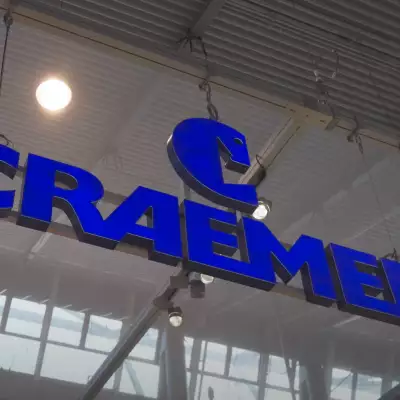 Craemer at LogiMAT 2025