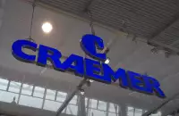 Craemer at LogiMAT 2025