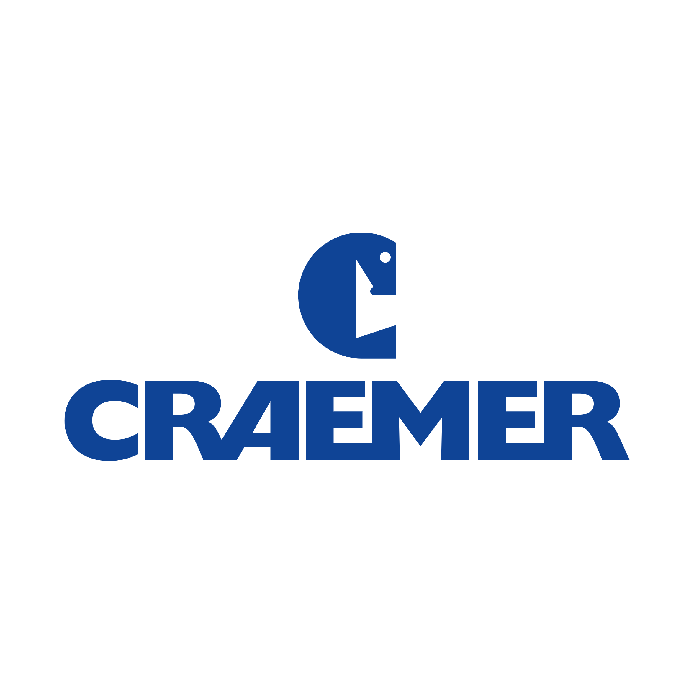 Craemer Group Logo