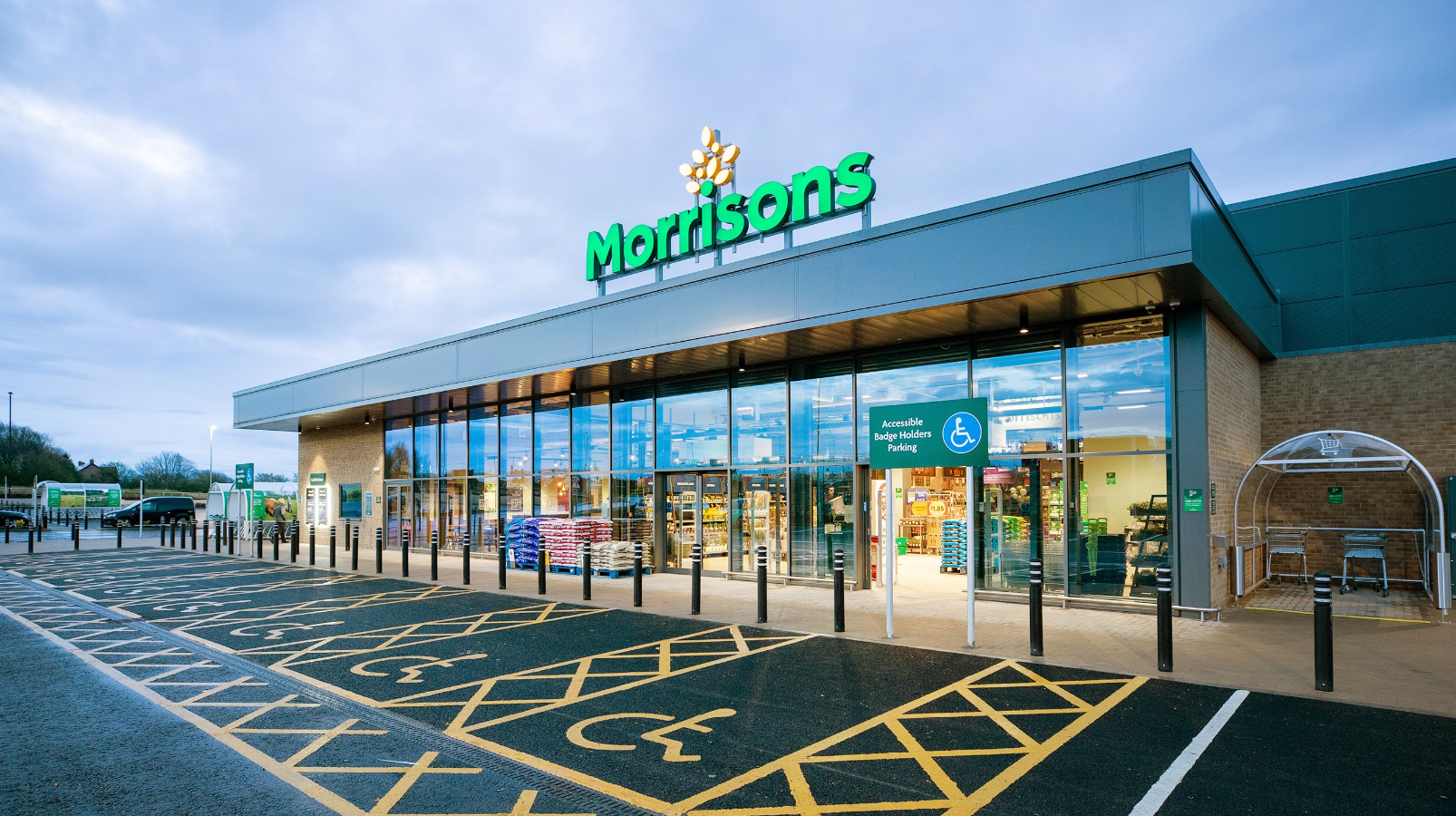 Morrisons introduces sustainable packaging for meat products