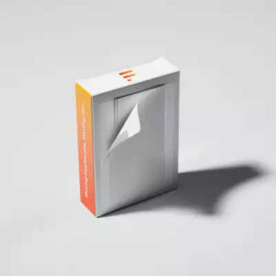 Faller Packaging combination product