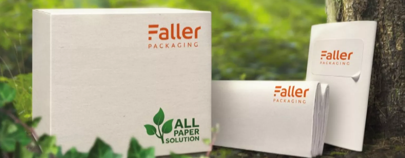 Faller Packaging