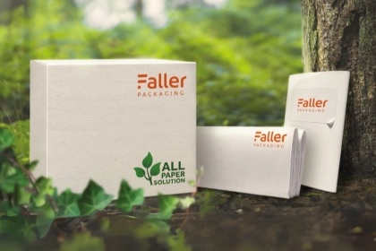 Faller Packaging
