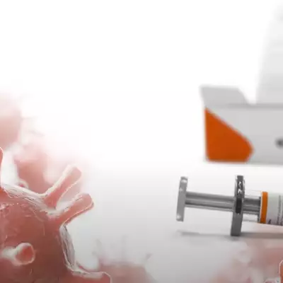 Faller Packaging: Valuable medicine needs break-proof packaging and safe transport to the customer