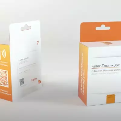 Faller Packaging Zoom-Box