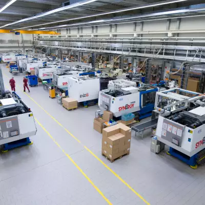 IIC Packaging