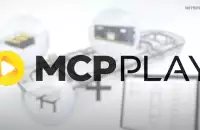 Interroll Modular Conveyor Platform PLAY (MCP PLAY)