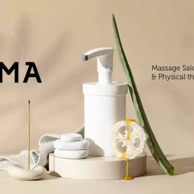 JOMA Creme Dispenser System – Massage salons and physical therapy