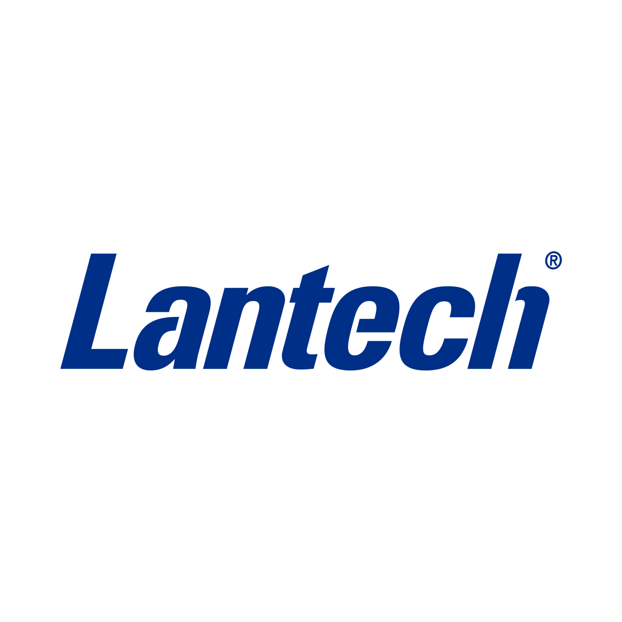 Lantech Logo