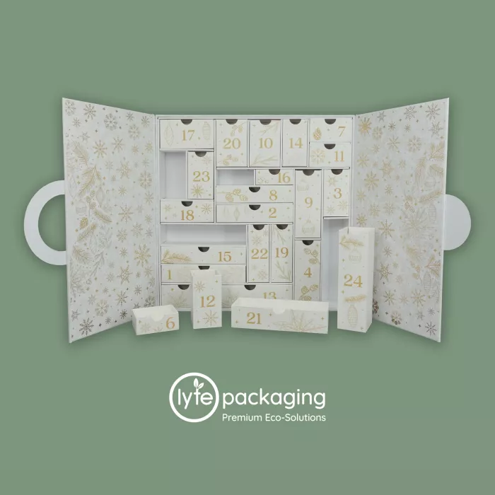 Lyte Packaging