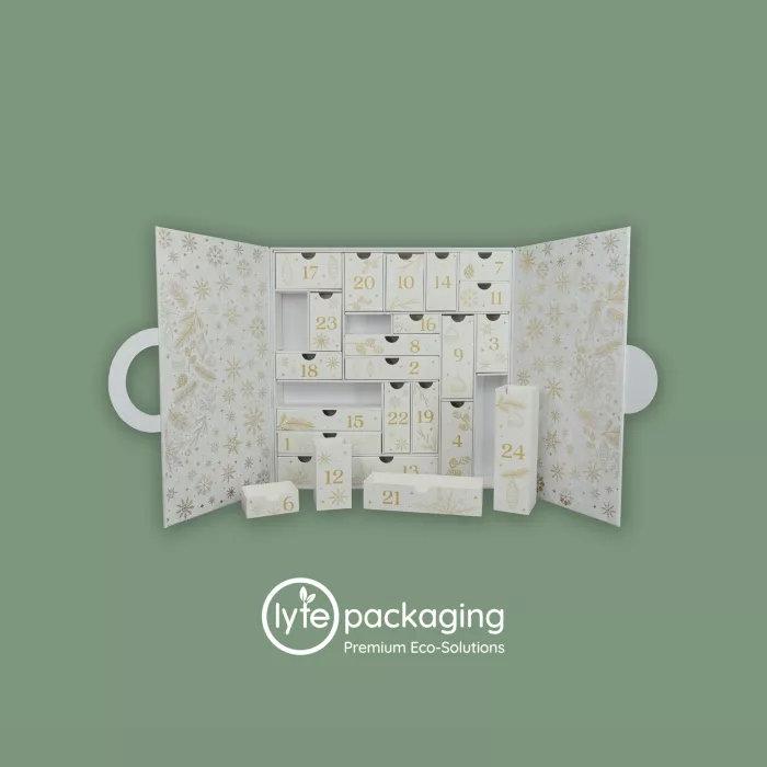 Lyte Packaging